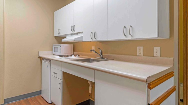 Extended Stay America Stes Marietta Wild Room