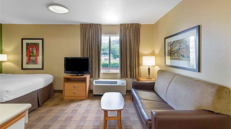 Extended Stay America Stes Marietta Wild Room