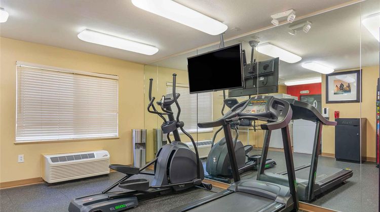 Extended Stay America Stes Marietta Wild Health