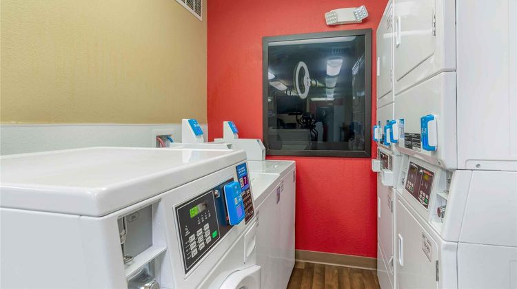 Extended Stay America Stes Marietta Wild Other