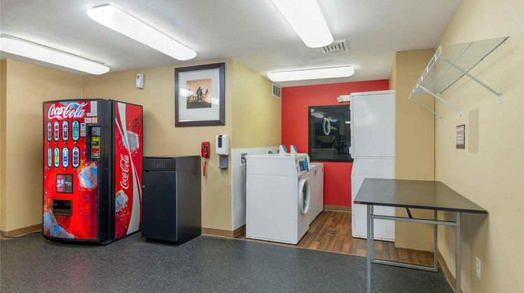 Extended Stay America Stes Marietta Wild Other