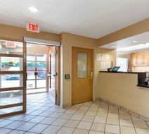 Extended Stay America Stes Marietta Wild Lobby