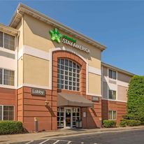 Extended Stay America Stes Marietta Wild