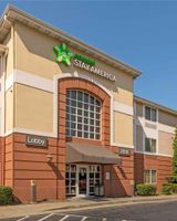 Extended Stay America Stes Marietta Wild