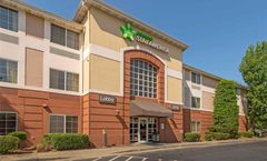 Extended Stay America Stes Marietta Wild