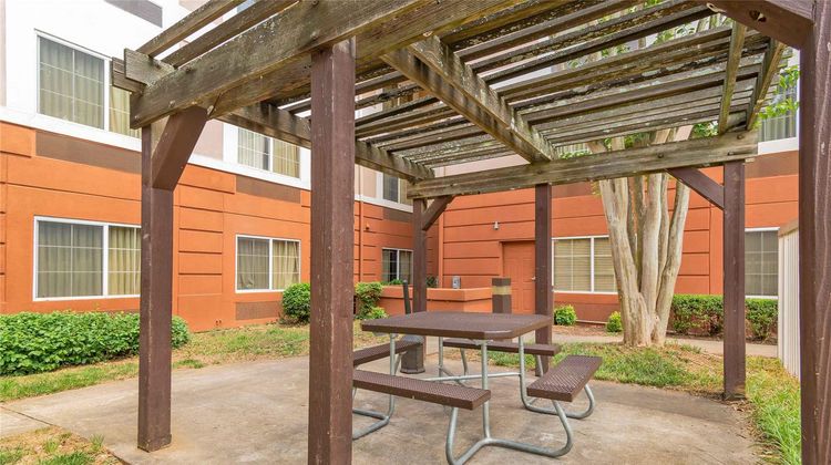 Extended Stay America Stes Marietta Wild Other
