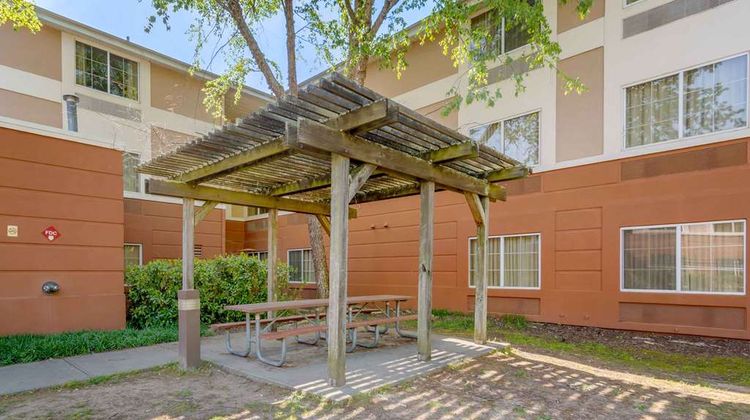 Extended Stay America Stes Perimeter Pch Other