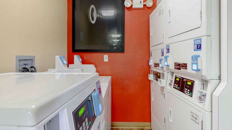 Extended Stay America Stes Perimeter Pch Other