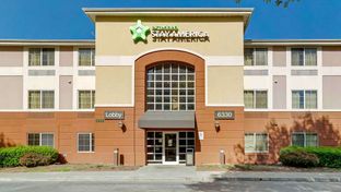 Extended Stay America Stes Perimeter Pch