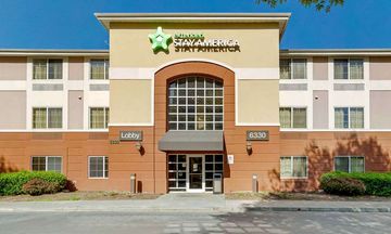 Extended Stay America Stes Perimeter Pch