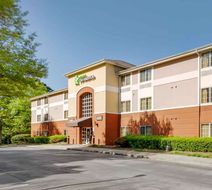 Extended Stay America Stes Perimeter Pch Exterior