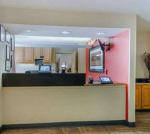 Extended Stay America Stes Perimeter Pch Lobby