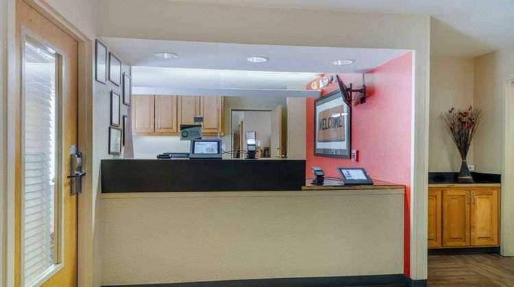 Extended Stay America Stes Perimeter Pch Lobby
