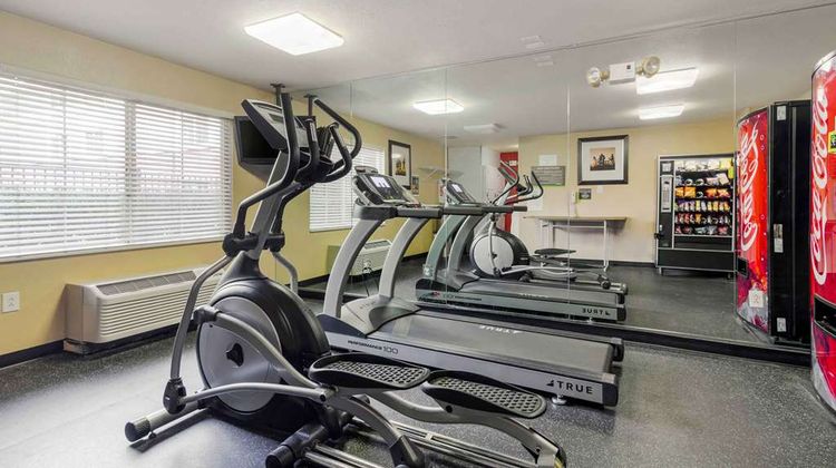 Extended Stay America Stes Perimeter Pch Health
