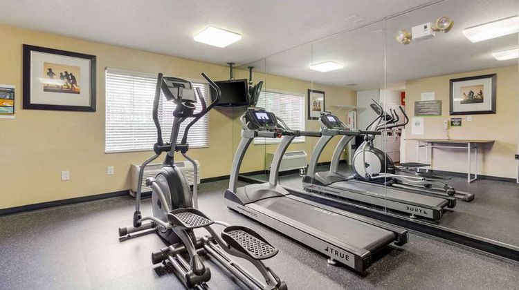 Extended Stay America Stes Perimeter Pch Health