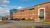 Extended Stay America Stes Waltham 32 4T Exterior