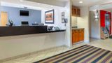 Extended Stay America Stes Westborough C Lobby