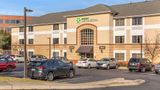 Extended Stay America Stes Westborough C Exterior