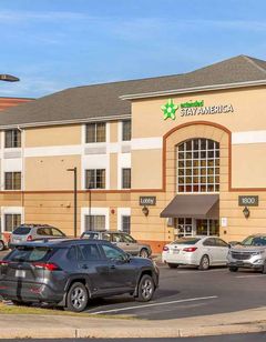 Extended Stay America Stes Westborough C