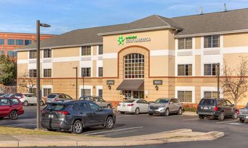 Extended Stay America Stes Westborough C