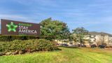 Extended Stay America Stes Westborough C Exterior