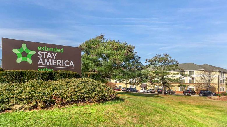<b>Extended Stay America Stes Westborough C Exterior</b>. Images powered by <a href="https://iceportal.shijigroup.com/" title="IcePortal" target="_blank">IcePortal</a>.