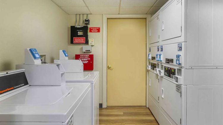 Extended Stay America Stes Westborough C Other