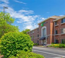Extended Stay America Stes Boston Woburn Exterior