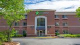 Extended Stay America Stes Boston Woburn Exterior