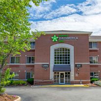 Extended Stay America Stes Boston Woburn