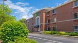 Extended Stay America Stes Boston Woburn Exterior