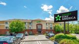 Extended Stay America Stes Piscataway Ru Exterior