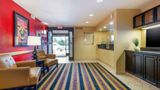 Extended Stay America Stes Piscataway Ru Lobby