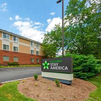 Extended Stay America Stes Piscataway Ru