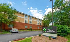 Extended Stay America Stes Piscataway Ru