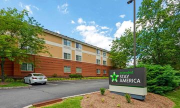 Extended Stay America Stes Piscataway Ru