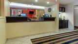 Extended Stay America Stes Piscataway Ru Lobby