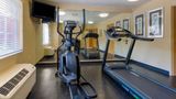 Extended Stay America Stes Piscataway Ru Health