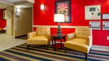 Extended Stay America Stes Piscataway Ru Lobby