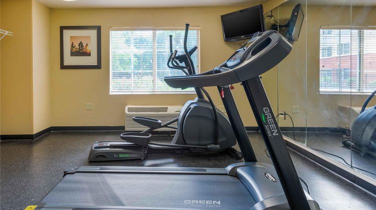 Extended Stay America Stes Piscataway Ru Health