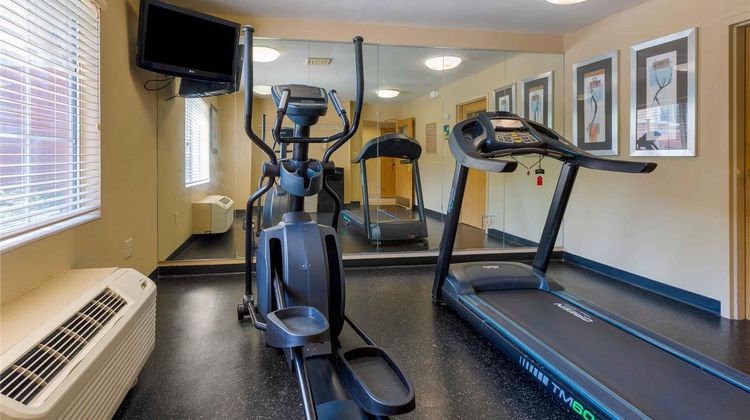 Extended Stay America Stes Piscataway Ru Health