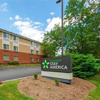 Extended Stay America Stes Piscataway Ru