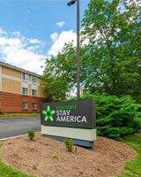 Extended Stay America Stes Piscataway Ru