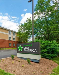 Extended Stay America Stes Piscataway Ru
