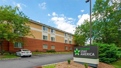Extended Stay America Stes Piscataway Ru