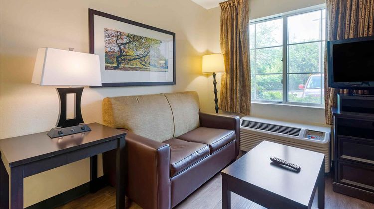 Extended Stay America Stes Piscataway Ru Room