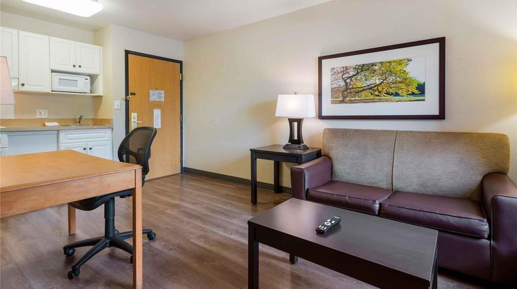Extended Stay America Stes Piscataway Ru Room