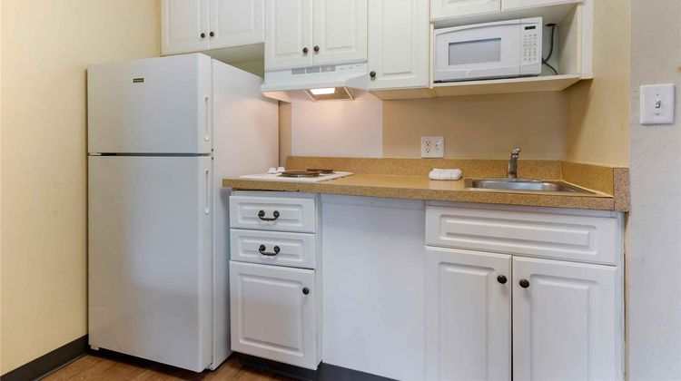 Extended Stay America Stes Piscataway Ru Room