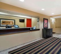 Extended Stay America Stes Seattle Bothe Lobby