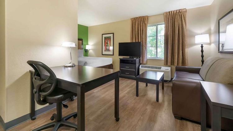 Extended Stay America Stes Seattle Bothe Room